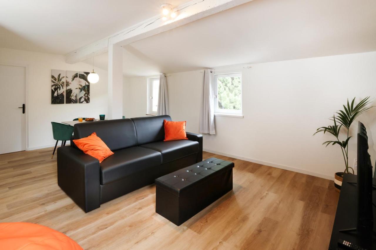 Le T2 Chic ! Apartment Carcassonne Exterior photo